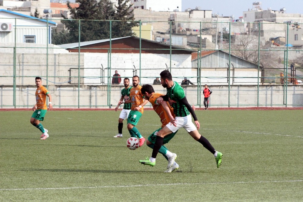 Malatya Yeşilyurt Belediyespor haftayı maç yapmadan geçirecek 