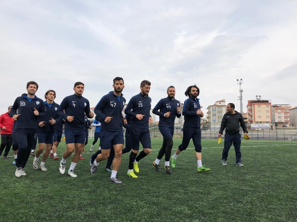 Malatya Yeşilyurt Belediyespor için kader haftası 