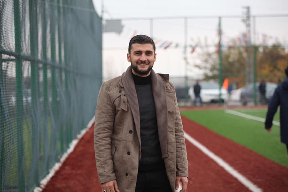 Malatya Yeşilyurt Belediyespor kritik virajda 