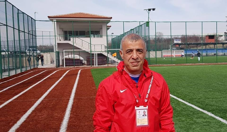 Malatya Yeşilyurt Belediyespor’dan taraftarlara çağrı 