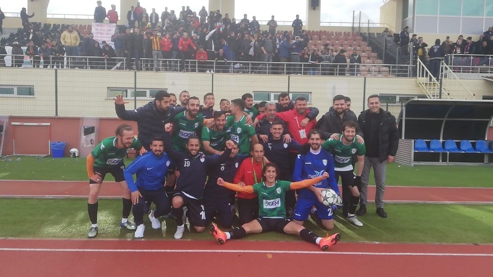 Malatya Yeşilyurt Belediyespor’un muhtemel rakipleri 