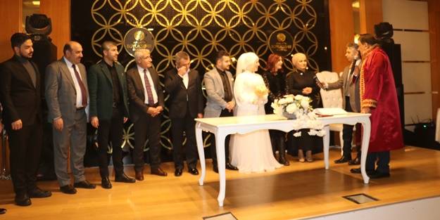 Malatya’da 02.02.2022 yoğunluğu