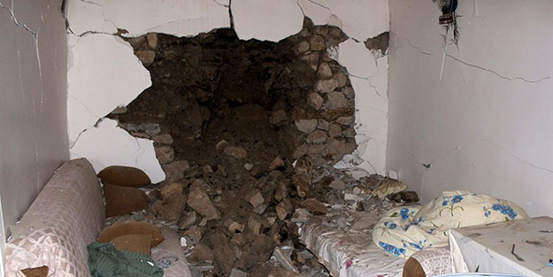 1 haftada 285 deprem!