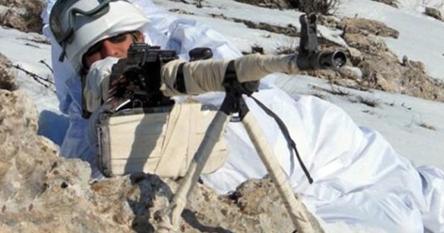 Malatya'da 2. Ordu Komutanlığı sözleşmeli er alacak