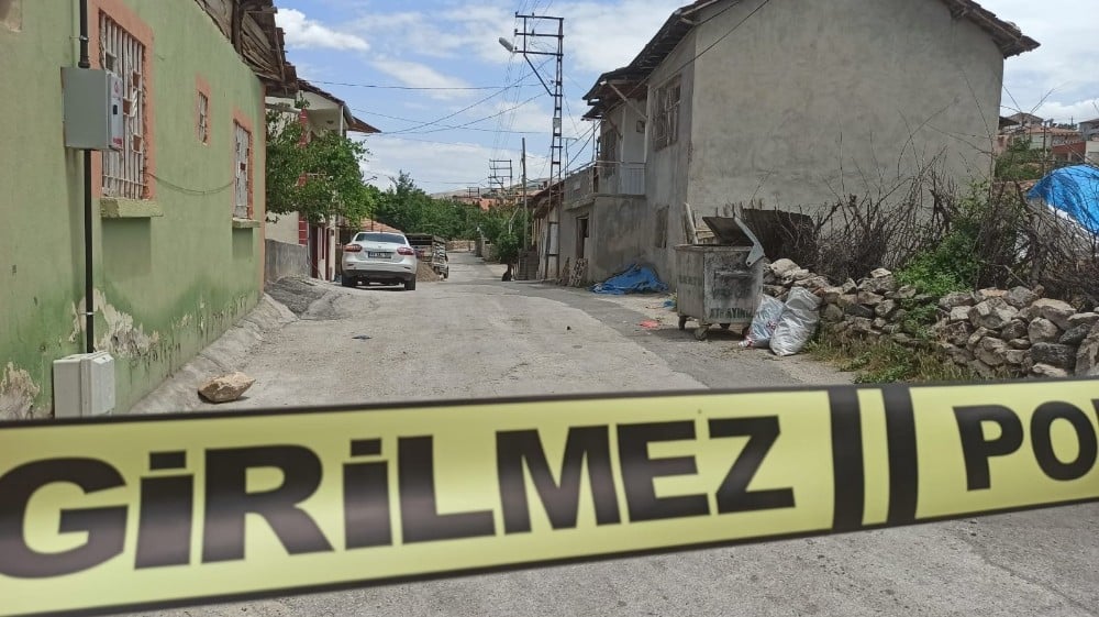 Malatya’da 2 sokak karantinaya alındı 