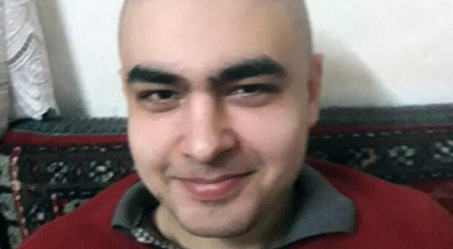 Malatya'da 21 yaşındaki gençten 4 gündür haber yok!