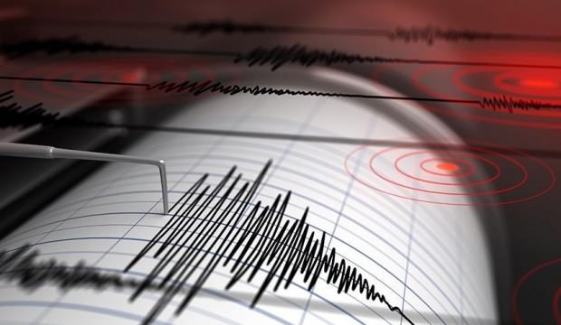 Malatya'da 3.2 büyüklüğünde deprem!