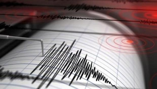 Malatya'da 3.3 büyüklüğünde deprem