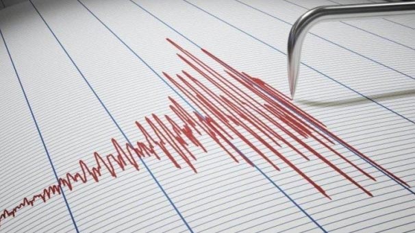 Malatya'da 3.7 büyüklüğünde deprem meydana geldi