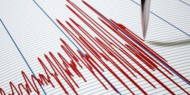 Malatya'da 4.0 büyüklüğünde deprem meydana geldi