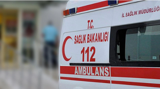 Malatya'da 59 işçi zehirlendi