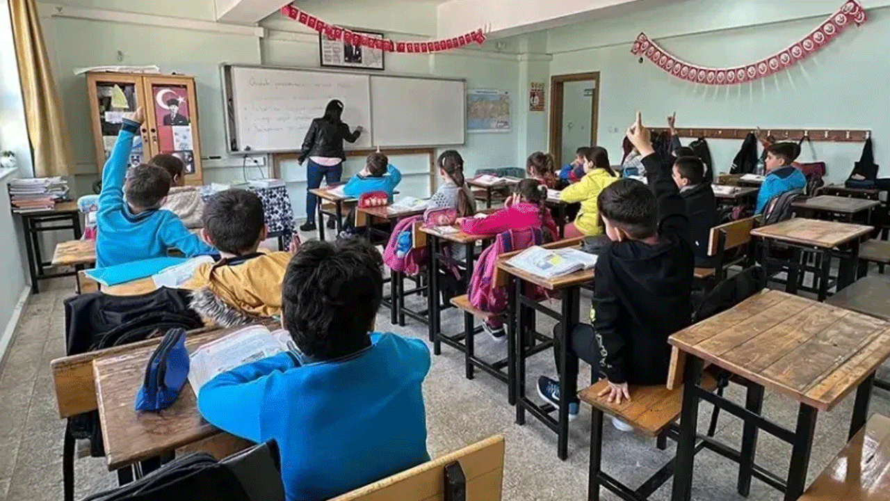 Malatya'da 6 Şubat'ta okullar tatil! Anma programları nedeniyle karar alındı