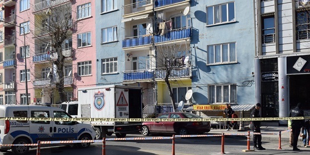 Malatya’da ağır hasarlı 37 bina yıkılacak