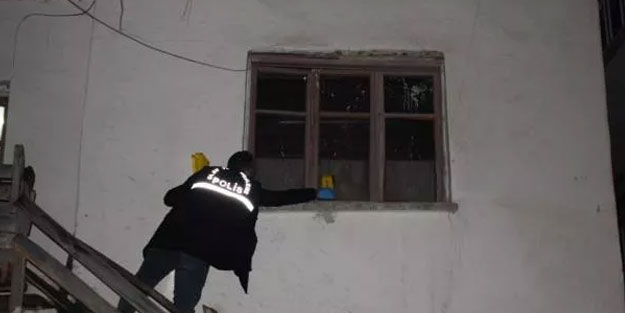 Malatya'da aile kavgasında kan aktı