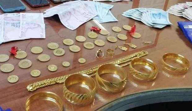 Malatya'da anne ve kızını dolandıran şüpheliler yakalandı!