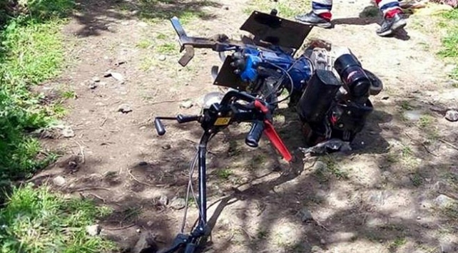 Malatya'da ayağını çapa makinesine kaptıran çiftçi hayatını kaybetti