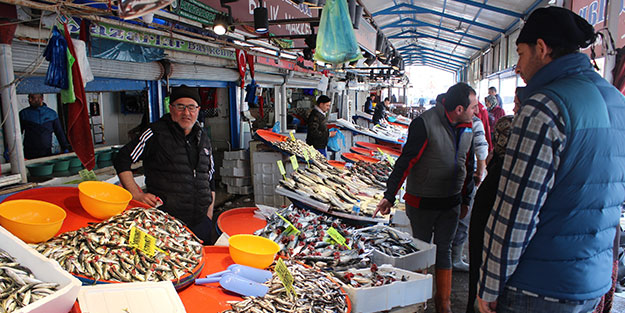 Malatya'da balık avı yasağı başladı