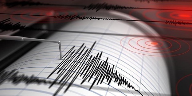 Malatya'da bir deprem daha!