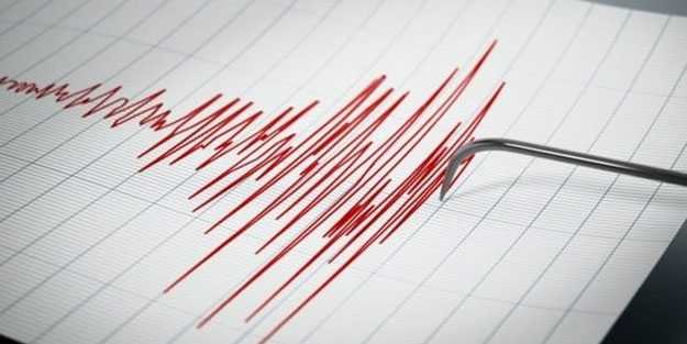 Malatya'da bir deprem daha oldu