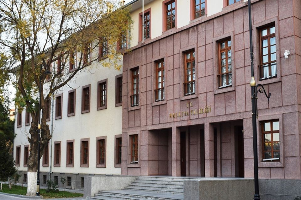Malatya’da bir mahalle daha karantinaya alındı 