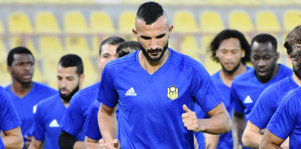 Malatya'da büyük şok! Kaptan kadro dışı bırakıldı