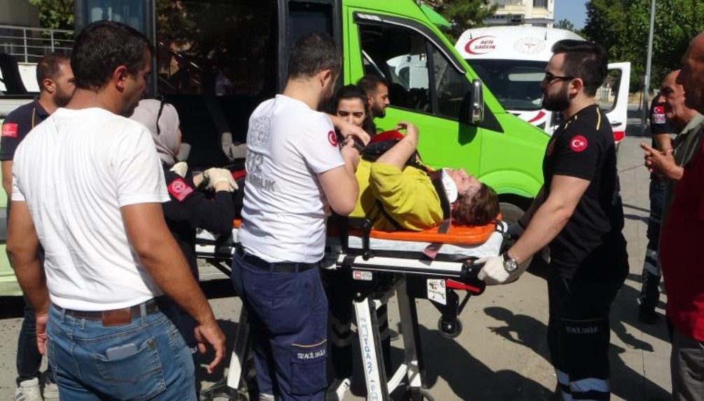 Malatya'da can pazarı