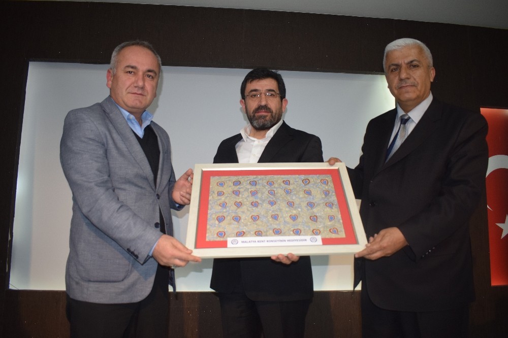Malatya’da cevizde verim artacak 