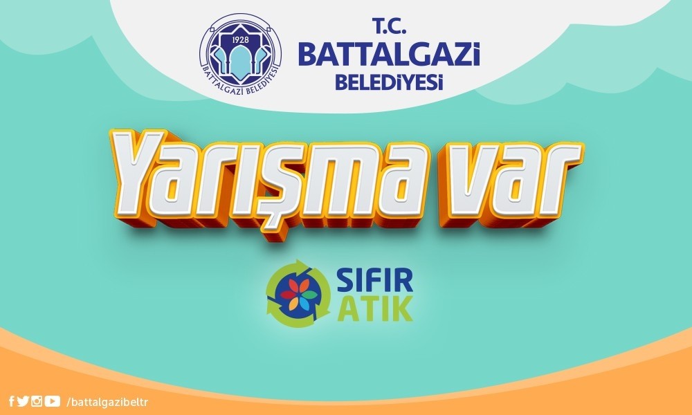 Malatya’da çevre temalı ödüllü yarışmalar düzenlenecek 
