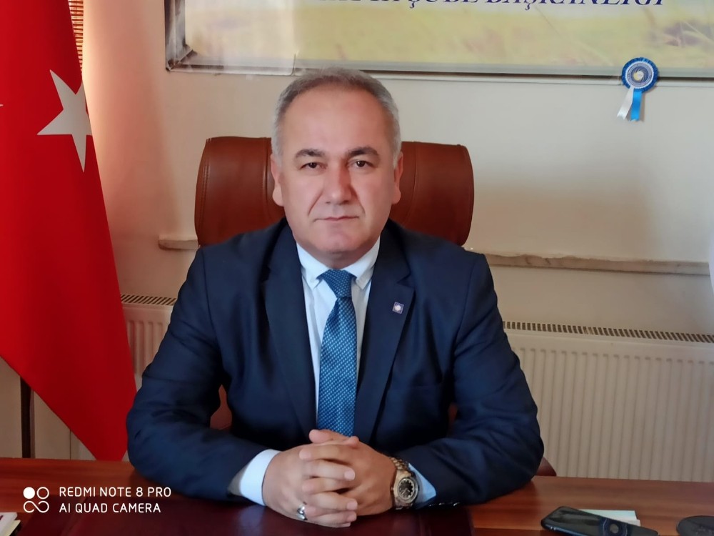 Malatya’da çiftçilerin zorlu mesaisi başlıyor 
