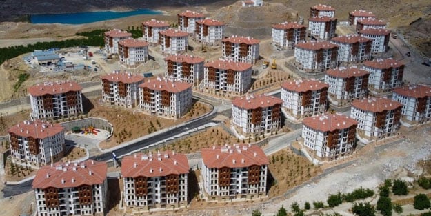 Malatya’da deprem evleri ne zaman teslim edilecek?