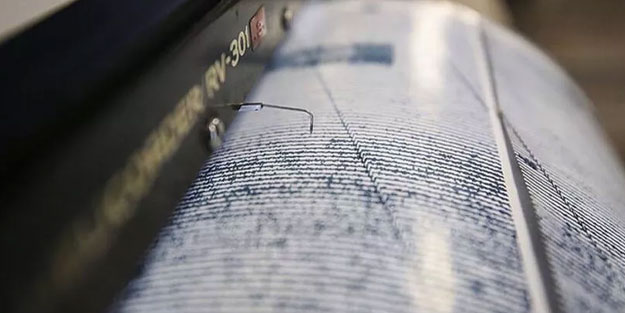 Malatya'da deprem