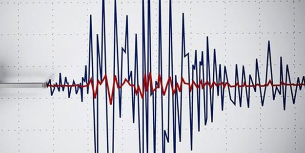 Malatya'da deprem