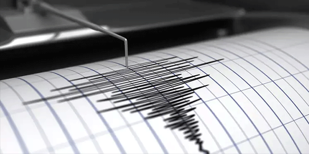 Malatya'da deprem