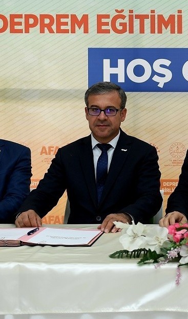 Malatya’da deprem olacağı söylentilerine karşı soğukkanlılık çağrısı 