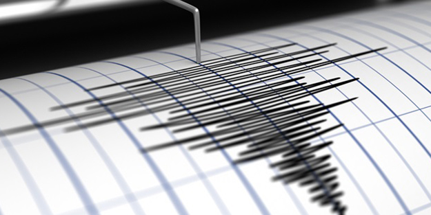 Malatya'da deprem! Vatandaşlar sokağa döküldü