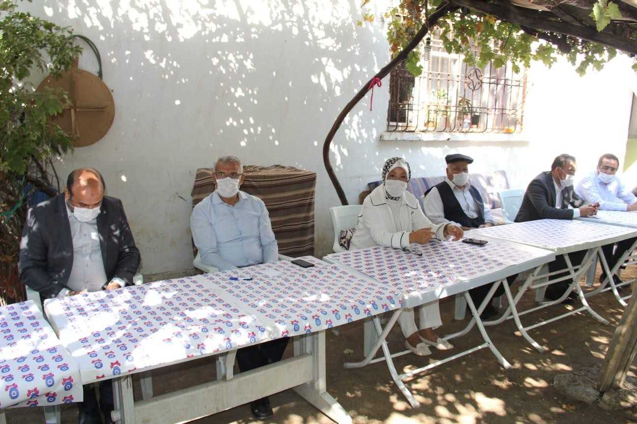 Malatya'da depremin izleri siliniyor! Kentte 1025 ağır hasarlı bina yıkıldı
