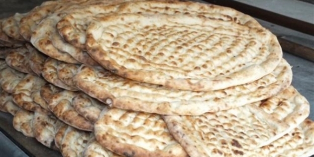 Malatya’da ekmeğe zam
