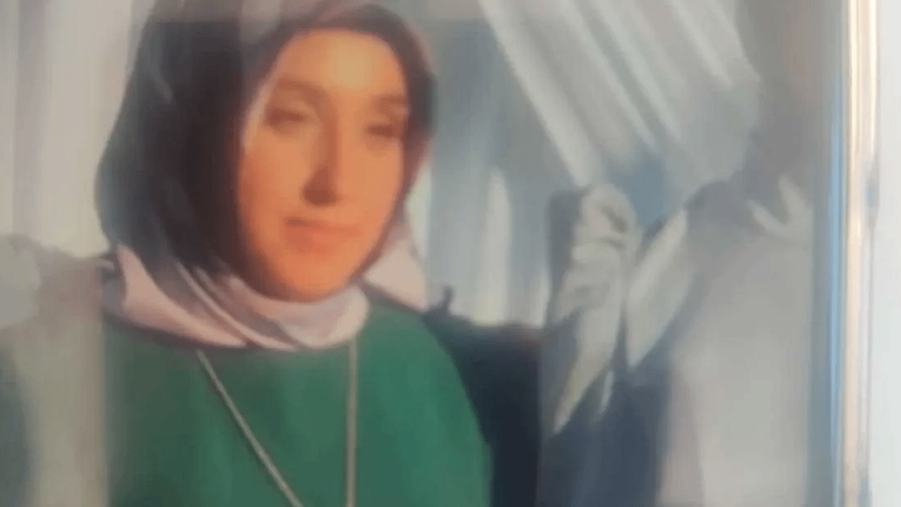 Malatya'da eşi tarafından bıçaklanan kadından kötü haber!