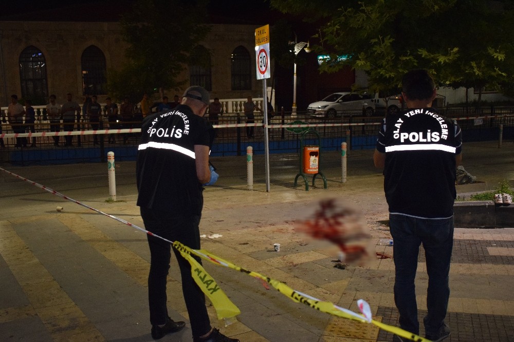 Malatya’da eşi tarafından silahlı saldırıya uğrayan kadın yaralandı 