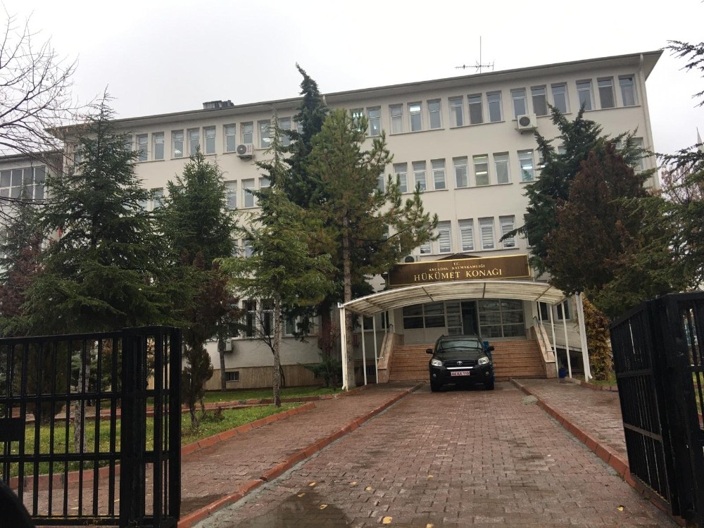 Malatya’da evlerin işaretlemesiyle ilgili 1 kişi tutuklandı 