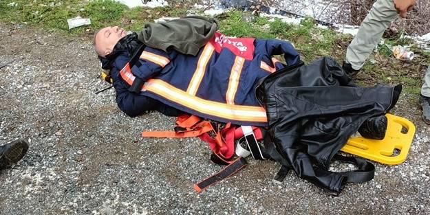 Malatya'da feci kaza: Çok sayıda yaralı var