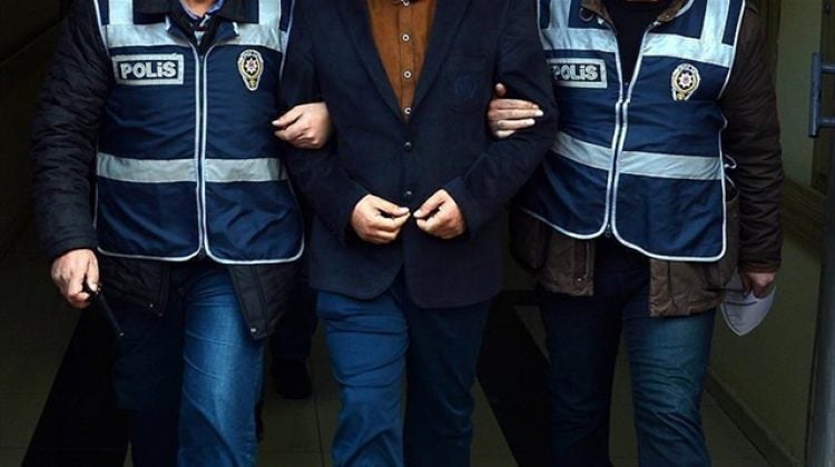 Malatya’da FETÖ operasyonu: 7 kişiye tutuklama