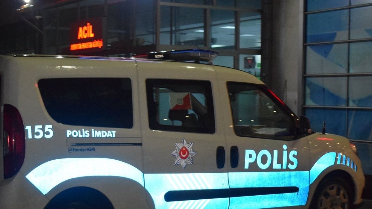 Malatya'da firari hükümlü yakalandı