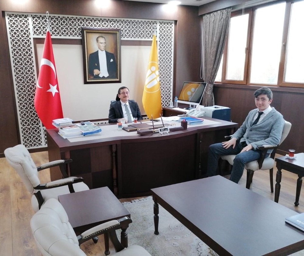 Malatya’da Gastronomi Fakültesi talebi 
