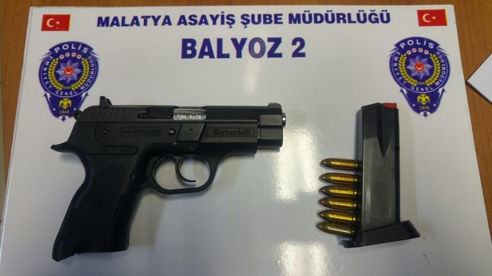 Malatya’da genel uygulama 