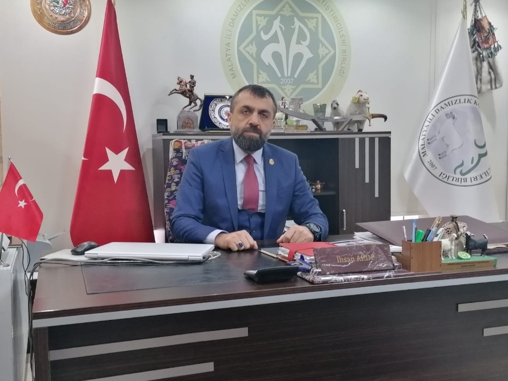 Malatya’da hayvancılık destek ödemeleri 
