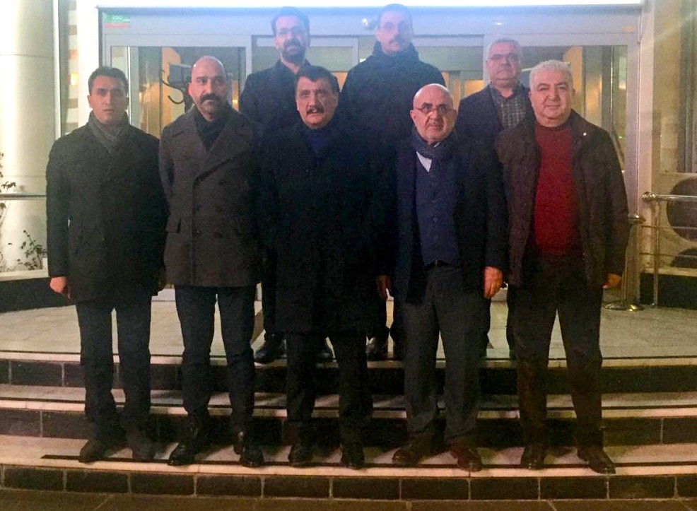 Malatya’da her gün 10 bin kişiye sıcak yemek 