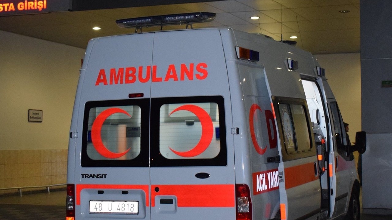 Malatya’da husumetliler arasında silahlı kavga