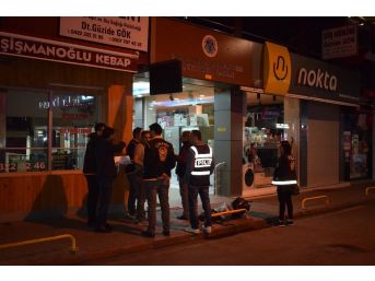 Malatya’da Huzur operasyonu