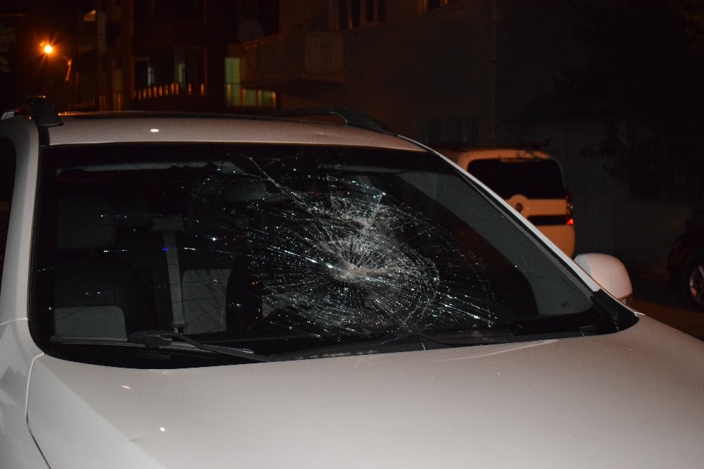Malatya’da iki aile arasında bıçaklı kavga: 5 yaralı 